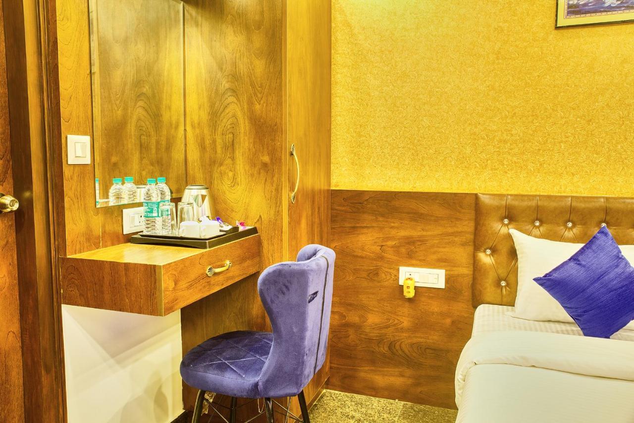 Sm Royal Stay Hotel - Near Bangalore International Airport Devanahalli Exterior photo